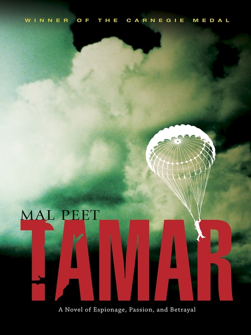 Title details for Tamar by Mal Peet - Available